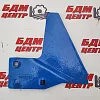 Нож полевой доски правый Lemken 3492890