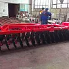 борона дисковая модернизированная 7х2 ПШК