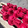 АГМ-4,2 Подшипниковый узел Велес-Агро 