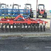 борона дисковая модернизированная 4х2 П с катком