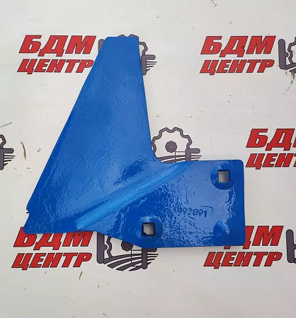 Нож полевой доски левый Lemken 3492891