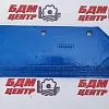 Лемех длинный левый 3352235 (3 отв.) наплавленный Lemken