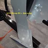 Плуг чизельный навесной 3.2 ШКШ