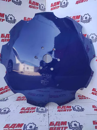 Диск БДМ DSN EXPERT 560х6 мм