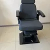 Сиденье пневматическое для трактора