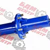 Ступица опорного колеса D35x622-6/205  Lemken