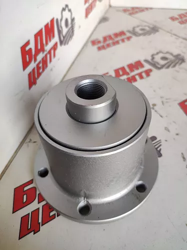 Корпус  IL40-100/6T-M20X1.5