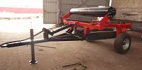 Катки водоналивные складные (КВС-6Г)