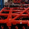 борона дисковая модернизированная 5х4 ПШК
