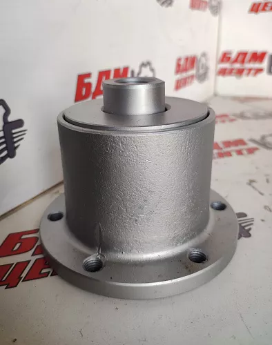 Корпус  IL40-100/6T-M20X1.5