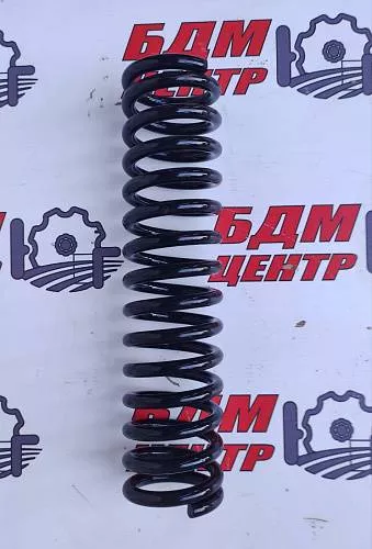 Пружина нажатия 