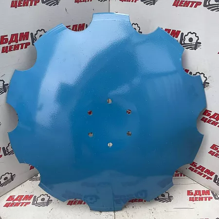 Диск Horsh Joker 620х6 вырезной 00311103