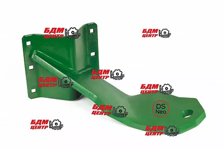Стойка Amazone  14 ⁰ усиленная  (без ступицы)