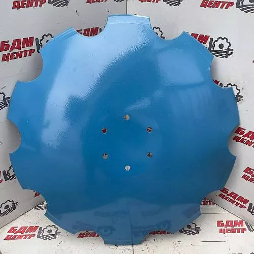 Диск Horsh Joker 620х6 вырезной 00311103